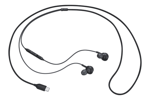 Type-C Earphones Sound by AKG