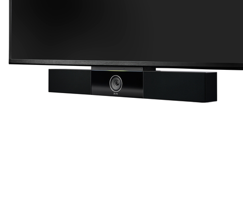 HP Poly Studio USB Wall Mount Black