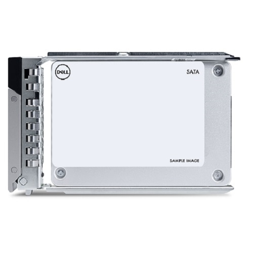 DELL 400-BDUX internal solid state drive 960 GB 2.5" Serial ATA III