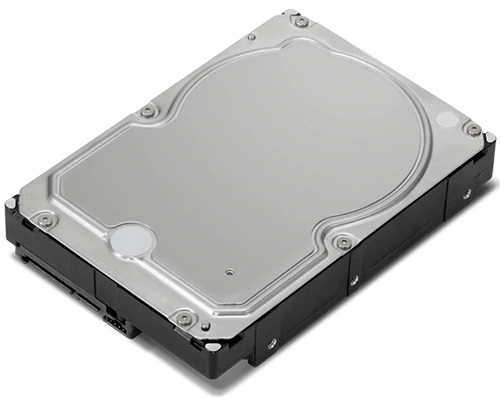 Lenovo 4XB0X87803 internal hard drive 10 TB 7200 RPM 3.5" Serial ATA III