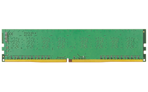 Kingston Technology ValueRAM memory module 32 GB 1 x 32 GB DDR4 3200 MT/s 288-pin DIMM