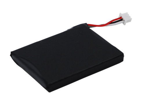 Battery 1.67Wh Li-ion 3.7V 