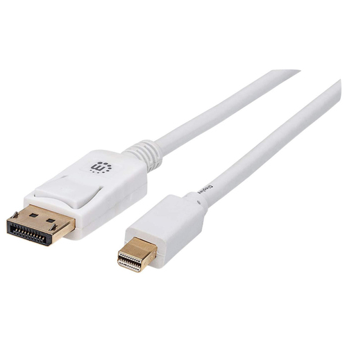 Mini Displayport 1.2 To 