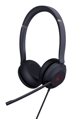 Yealink UH37 Dual UC Headset