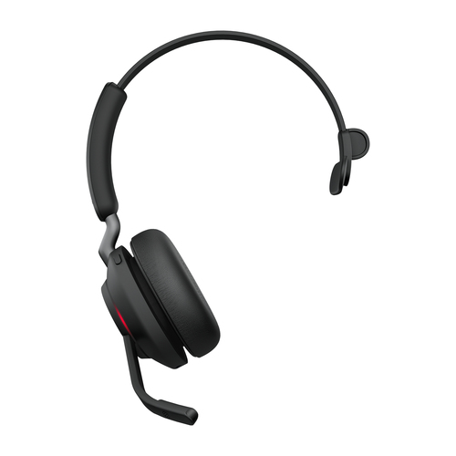 Evolve2 65 - MS Mono Headset - USB-A