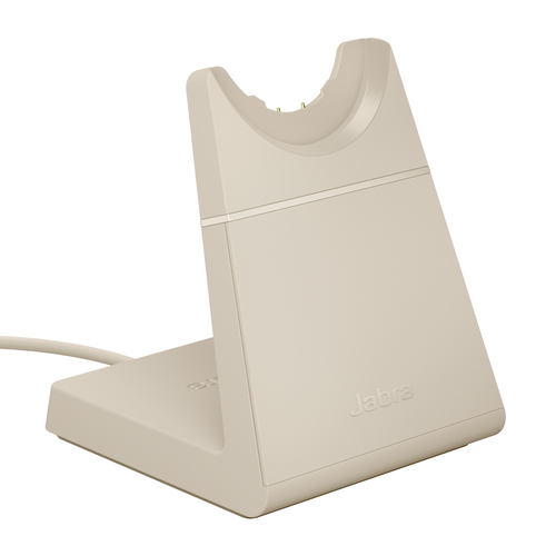 Evolve2 65 Deskstand, USB-C, 