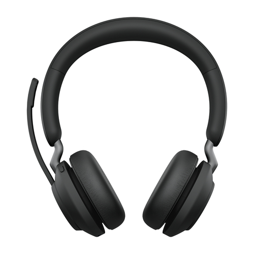 Evolve2 65 - UC Stereo Headset - USB-C