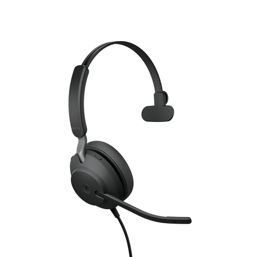 Jabra Evolve2 40 SE USB-C, MS Mono