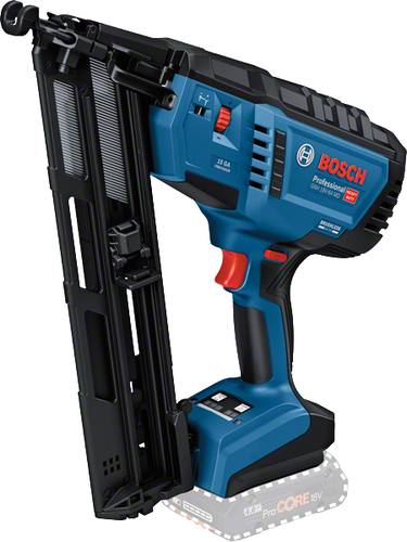 Bosch GNH 18V-64 MD Professional Nailer Battery