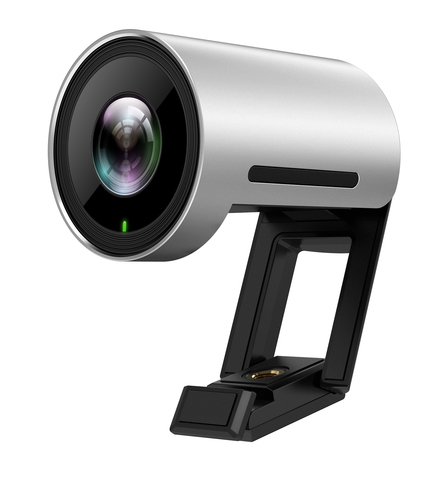 UVC30 Ultra HD 4K Webcam for 