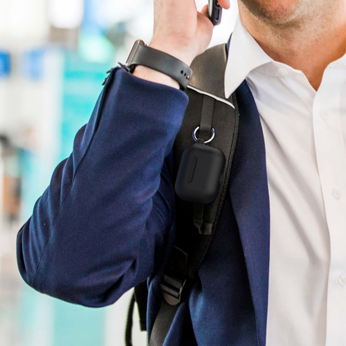 Speck Presidio Pro Apple Airpods Pro Black