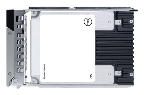 DELL 345-BJQZ internal solid state drive 480 GB 2.5" Serial ATA III