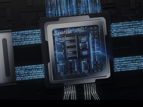 Anker Motion X600 Stereo portable speaker Grey 50 W