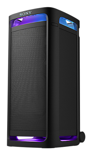Sony Ult Tower 9AC Party speaker Black