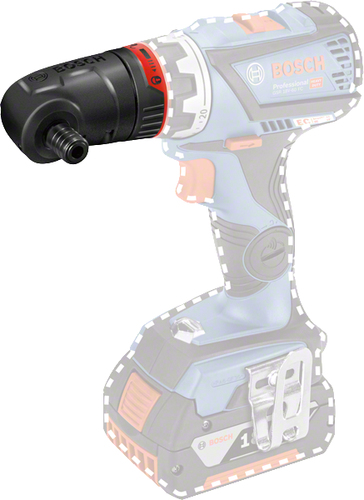 Bosch GFA 18-W Professional