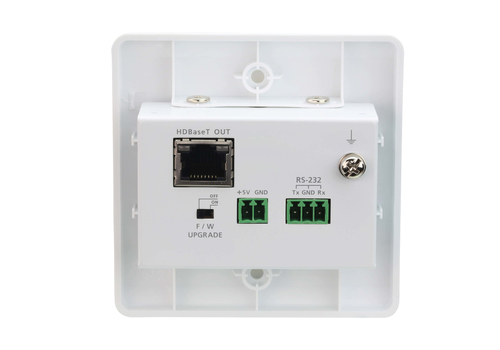 ATEN VE1801EUT-AT-G AV extender AV transmitter White