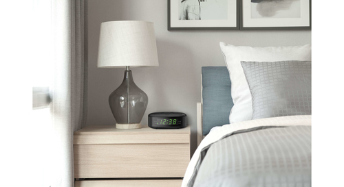 Philips TAR3205/12 radio Clock Digital Black