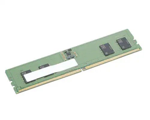 Lenovo 4X71N34263 memory module 8 GB 1 x 8 GB DDR5 288-pin DIMM