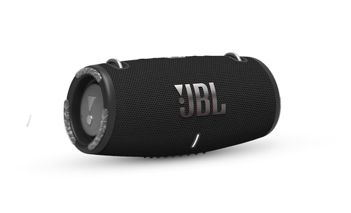 JBL Xtreme 3 Højttaler Sort