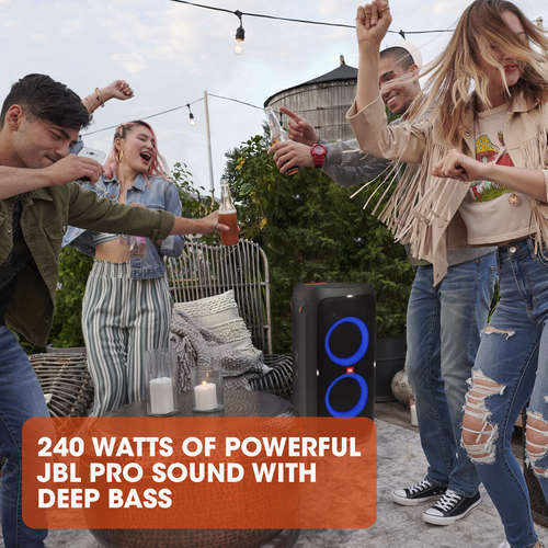 JBL PARTYBOX 310