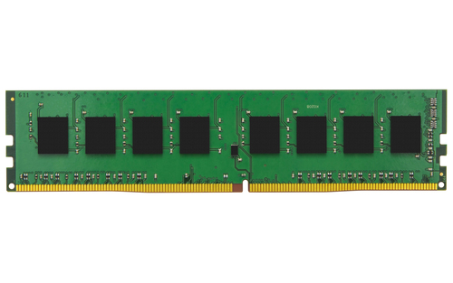 Kingston Technology KCP432NS6/8 memory module 8 GB 1 x 8 GB DDR4 3200 MT/s 288-pin DIMM