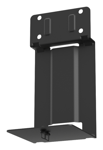 Yealink MD-PTZBracket Mounting bracket Black