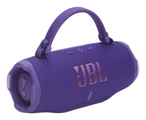 JBL Charge 6 Purple 45 W