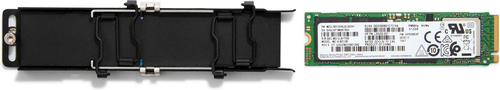 HP Z Turbo 512GB TLC 4R Kit SSD