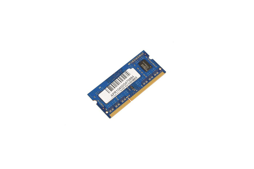 2GB Memory Module 1066Mhz 
