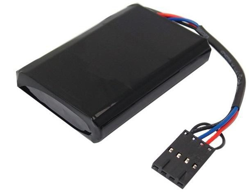 Battery 6.66Wh Li-ion 3.7V 