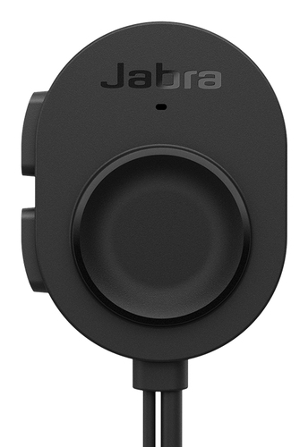 Jabra Perform 10 - Mono USB-C, Black