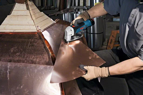 Bosch GSC 12V-13 PROFESSIONAL Power shear 3600 spm