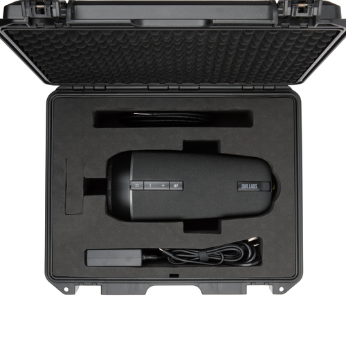 Owl Labs Hard Case for Meeting Owl