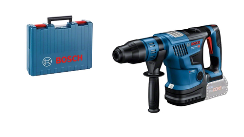 Bosch GBH 18V-36 C Professional 500 RPM SDS Max 5.1 kg Black, Blue