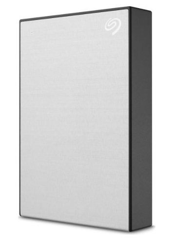 Seagate One Touch external hard drive 2 TB 2.5" Micro-USB B 3.2 Gen 1 (3.1 Gen 1) Silver