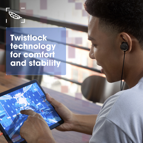 JBL Quantum 50 BLACK