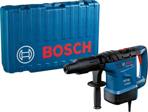 Bosch GBH 6-42 C Professional 1300 W 3150 RPM SDS Max