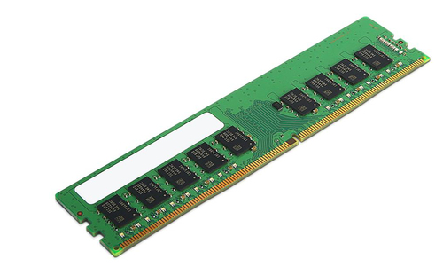 Lenovo 4X71B32812 memory module 16 GB 1 x 16 GB DDR4 ECC