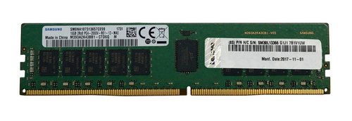 Lenovo 4X77A08633 memory module 32 GB 1 x 32 GB DDR4