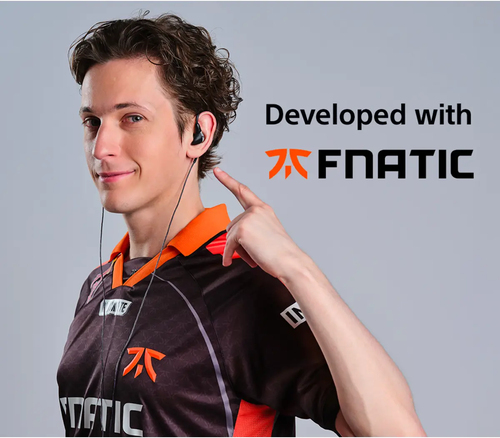 Sony Inzone E9 Headset Wired In-ear Calls/Music USB Type-C Black