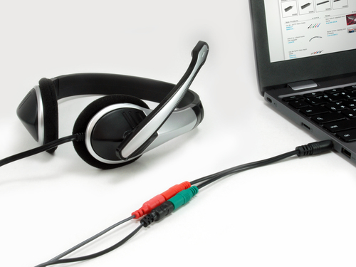 Equip 147943 audio cable 1.5 m 2 x 3.5mm 3.5mm Black