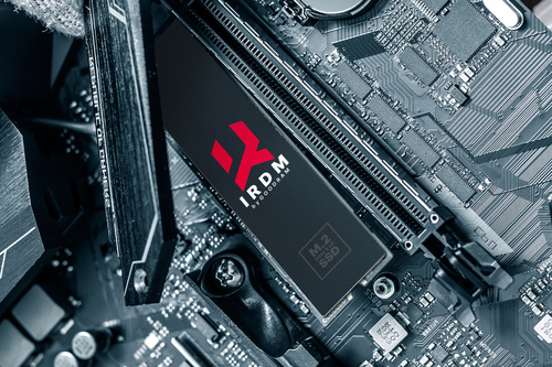 Goodram IRDM 2 TB M.2 PCI Express 3.0 NVMe