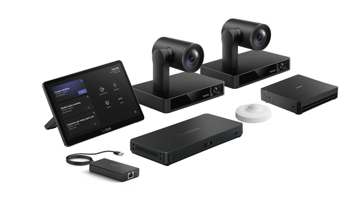 Yealink - MVC S90-C5U-004