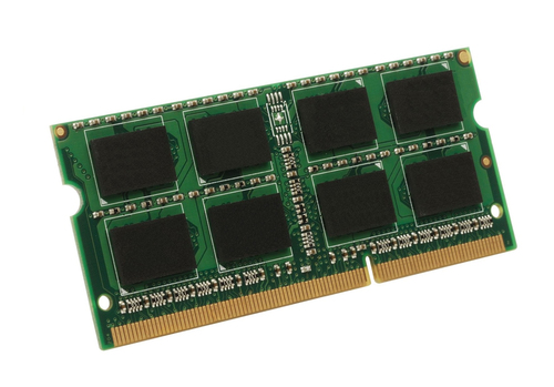 Fujitsu 8GB DDR4 2133MHz memory module 1 x 8 GB 260-pin SO-DIMM