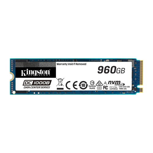 DC1000B 960GB M.2 2280 