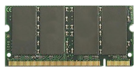 SODIMM  2GB PC2-6400 CL6  BPC
