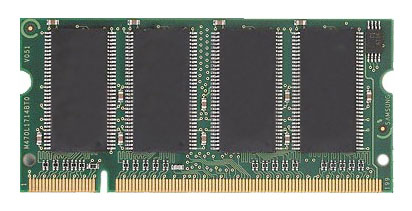 SODIMM 8GB PC3-12800 CL11 dPC