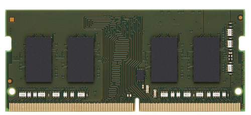 8GB DDR4 SoDIMM memory 