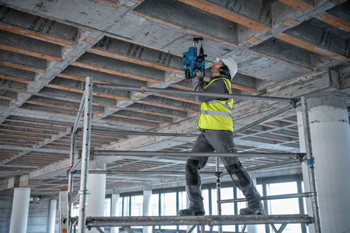 Bosch GBH 18V-28 CF PROFESSIONAL SDS Plus