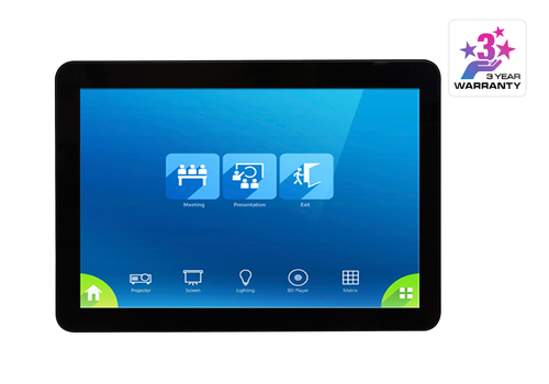 ATEN 10.1” Touch Panel